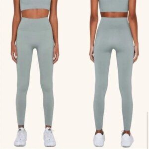 SET ACTIVE SCULPTFLEX® LEGGINGS - RAIN